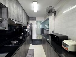 Blk 799A Woodlands Spring (Woodlands), HDB 4 Rooms #622173501